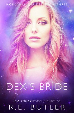 [Norlanian Brides 03] • Dex's Bride